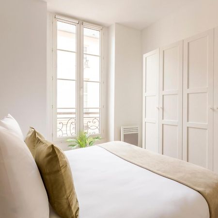 Cozy Apartment - Opera - Caumartin II Paris Extérieur photo