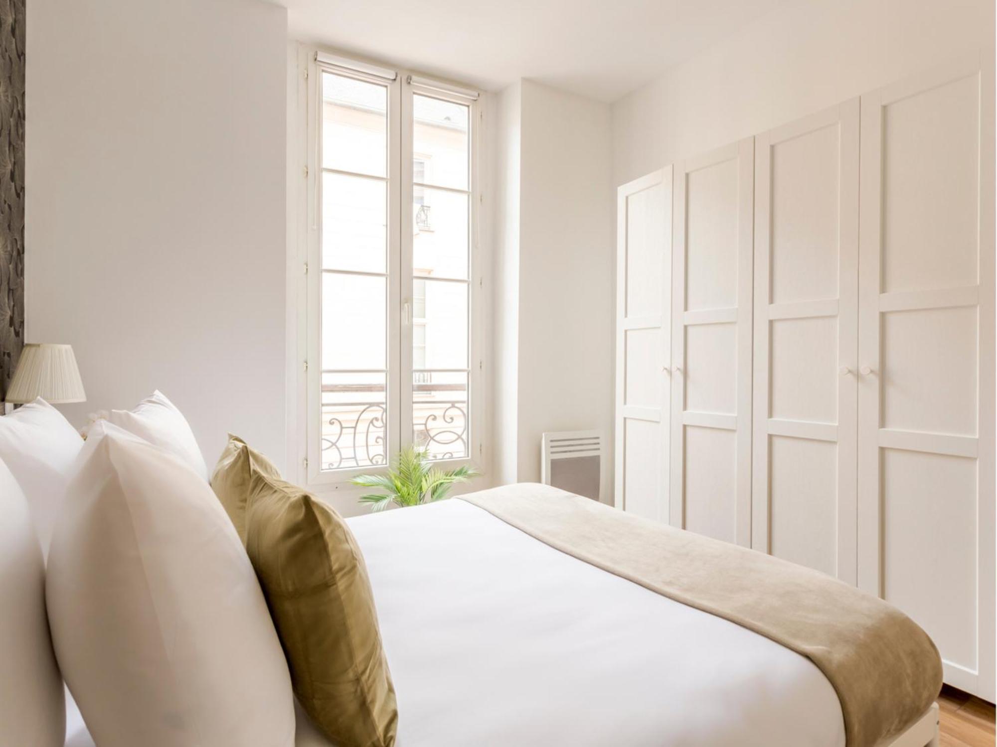 Cozy Apartment - Opera - Caumartin II Paris Extérieur photo