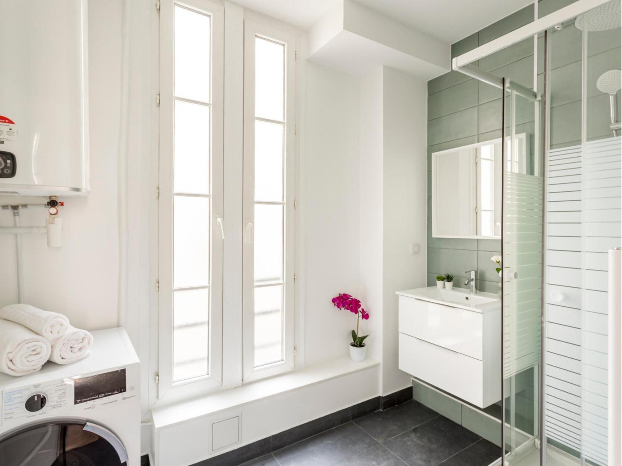 Cozy Apartment - Opera - Caumartin II Paris Extérieur photo