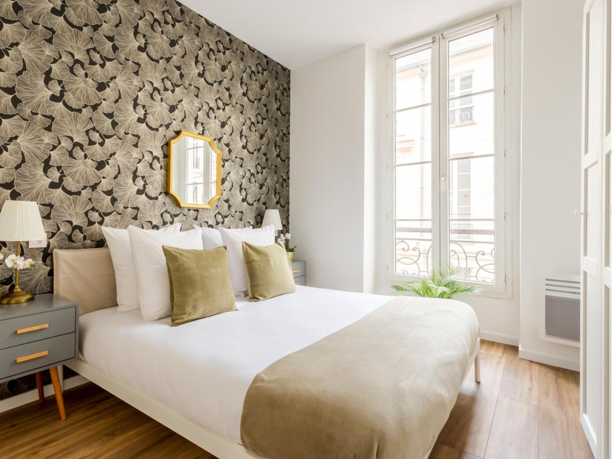 Cozy Apartment - Opera - Caumartin II Paris Extérieur photo