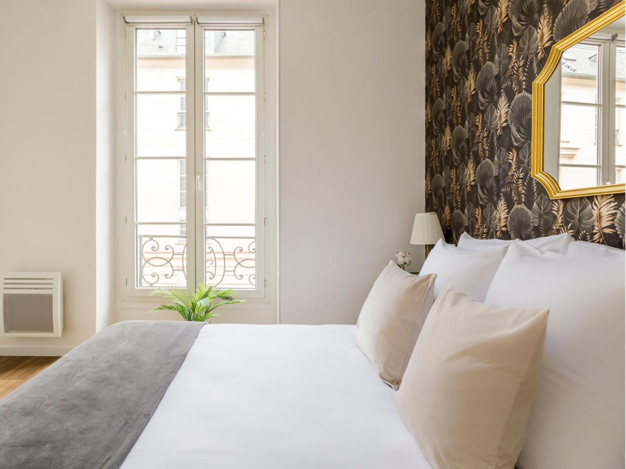 Cozy Apartment - Opera - Caumartin II Paris Extérieur photo