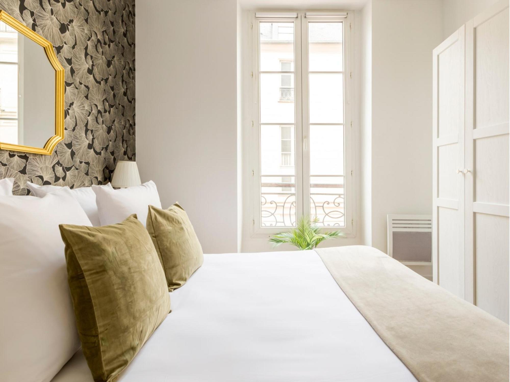 Cozy Apartment - Opera - Caumartin II Paris Extérieur photo